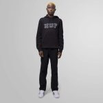HUF BOYD PANT PT00161 BLACK - Image 3