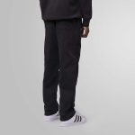 HUF BOYD PANT PT00161 BLACK - Image 2