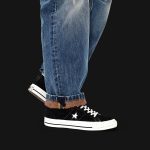 TRIBAL T-STAR DENIM BLUE STEEL - Image 4