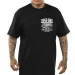 DYSE ONE PROTECTOR TEE BLACK
