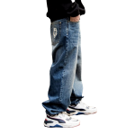 TRIBAL T-STAR DENIM BLUE STEEL - Image 3