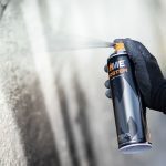MOLOTOW FLAME BOOSTER 500 ML - Image 2