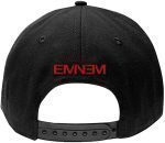 EMINEM UNISEX SNAPBACK CAP REVERSE E - Image 2