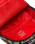 SPRAYGROUND SCRIBBLE SHARK DLXSVF DELUXE BACKPACK B3819 - Image 4