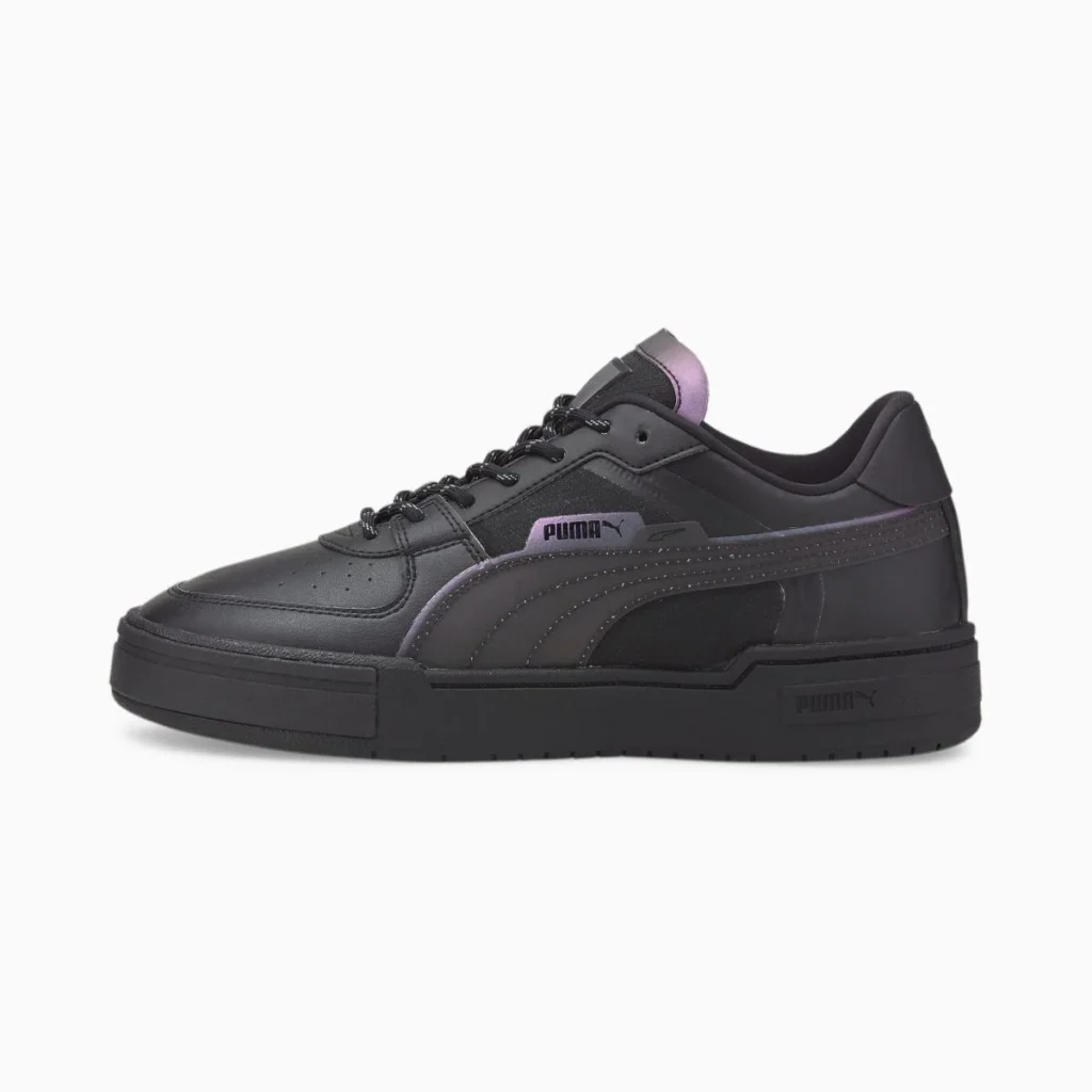 PUMA CA PRO LS 38335001 BLACK