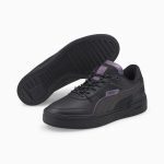 PUMA CA PRO LS 38335001 BLACK - Image 3