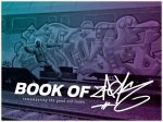 BOOK OF ZACK PUBLIKAT PUBLISHING BOOK