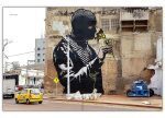 STENCIL GRAFFITI. DAS HANDBUCH URBAN MEDIA BOOK - Image 2