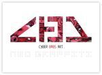 CYBER BABS ART URBAN MEDIA BOOK