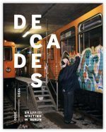 DECADES VOL. 1 1990-2000 URBAN MEDIA BOOK