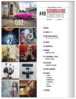 URBAN MEDIA GRAFFITI ART #49 FRANCE MAGAZINE - Image 2