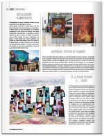 URBAN MEDIA GRAFFITI ART #49 FRANCE MAGAZINE - Image 3