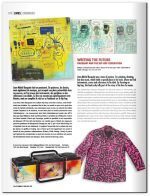 URBAN MEDIA GRAFFITI ART #49 FRANCE MAGAZINE - Image 4