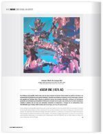 URBAN MEDIA GRAFFITI ART #49 FRANCE MAGAZINE - Image 6