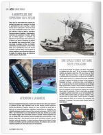 URBAN MEDIA GRAFFITI ART #50 FRANCE MAGAZINE - Image 3