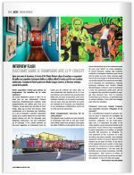 URBAN MEDIA GRAFFITI ART #50 FRANCE MAGAZINE - Image 4