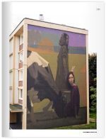 URBAN MEDIA GRAFFITI ART #50 FRANCE MAGAZINE - Image 8