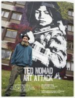 URBAN MEDIA GRAFFITI ART #52 FRANCE MAGAZINE - Image 2