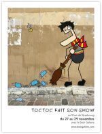 URBAN MEDIA GRAFFITI ART #52 FRANCE MAGAZINE - Image 6