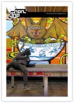 NONSTOP #26 URBAN MEDIA MAGAZINE