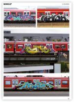 NEONGRAU #7 URBAN MEDIA MAGAZINE - Image 5