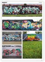 NEONGRAU #7 URBAN MEDIA MAGAZINE - Image 6