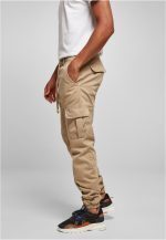 URBAN CLASSICS CARGO JOGGING PANTS TB1268 UNIONBEIGE - Image 3