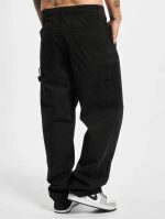 URBAN CLASSICS CARPENTER PANTS TB4398 BLACK - Image 2