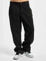 URBAN CLASSICS CARPENTER PANTS TB4398 BLACK - Image 3
