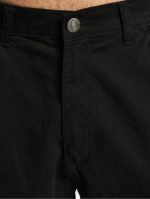 URBAN CLASSICS CARPENTER PANTS TB4398 BLACK - Image 4