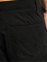 URBAN CLASSICS CARPENTER PANTS TB4398 BLACK - Image 5