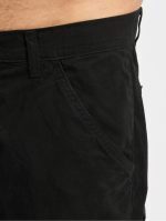 URBAN CLASSICS CARPENTER PANTS TB4398 BLACK - Image 6