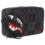 SPRAYGROUND XTC GREY TOILETRY B4028