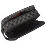 SPRAYGROUND XTC GREY TOILETRY B4028 - Image 3