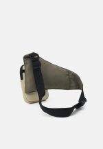 KARL KANI SIGNATURE BLOCK CROSSBODY BAG KA221-011-1 MILITARY - Image 4
