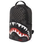SPRAYGROUND XTC DLXSVF BACKPACK B4048 MULTICOLORED - Image 2