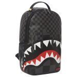 SPRAYGROUND XTC DLXSVF BACKPACK B4048 MULTICOLORED - Image 8