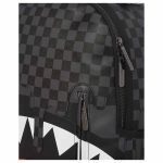SPRAYGROUND XTC DLXSVF BACKPACK B4048 MULTICOLORED - Image 5