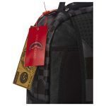 SPRAYGROUND XTC DLXSVF BACKPACK B4048 MULTICOLORED - Image 7