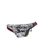 SPRAYGROUND SCRIBBLE SHARK CROSSBODY B4042 - Image 4