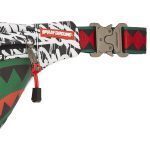 SPRAYGROUND SCRIBBLE SHARK CROSSBODY B4042 - Image 3