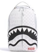 SPRAYGROUND SPLIT MEAN AND CLEAN DLX BACKPACK B3756