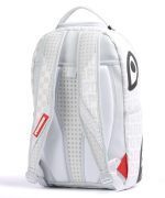 SPRAYGROUND SPLIT MEAN AND CLEAN DLX BACKPACK B3756 - Image 2