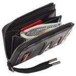 SPRAYGROUND XTC GREY WALLET W4029 - Image 2