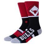 STANCE BULLS SHORTCUT 2 CREW SOCK