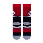 STANCE BULLS SHORTCUT 2 CREW SOCK - Image 3