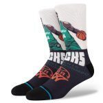 STANCE NBA GRADED GIANNIS CREW SOCK