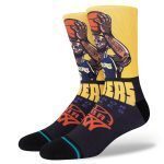 STANCE NBA GRADED LEBRON CREW SOCK