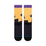 STANCE NBA GRADED LEBRON CREW SOCK - Image 2