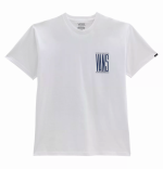 VANS TYPE STRETCH SS VN0A7SMWWHT1 WHITE
